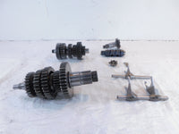 Victory Hammer, Vegas, Vision & Cross Country Transmission Gears & Shift Forks - C3 Cycle