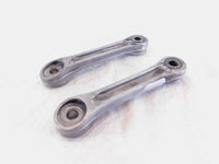 1988-2007 Kawasaki EX250 Ninja 250 250R Rear Shock Absorber Mount Link Brackets - C3 Cycle