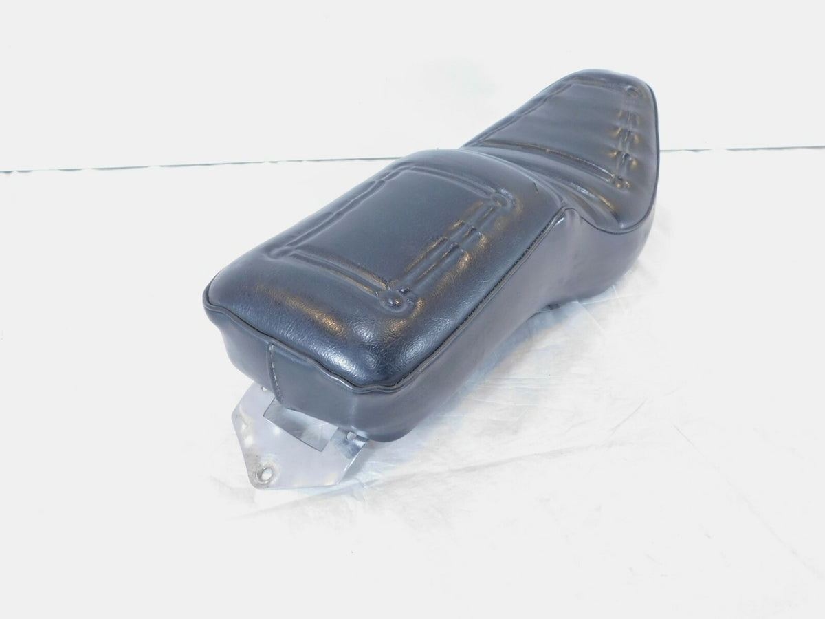 1977-1979 Harley Davidson FX FXE Shovelhead Front Rider & Rear Passenger Seat - C3 Cycle