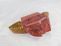 2006-2011 BMW K1300GT K1200GT Rear Wheel Brake Taillight Tail Lamp - 63217688636 - C3 Cycle