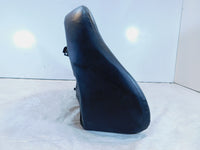 2001-2008 Honda GL1800 Goldwing 1800 Black Rear Passenger Backrest Seat Cushion - C3 Cycle