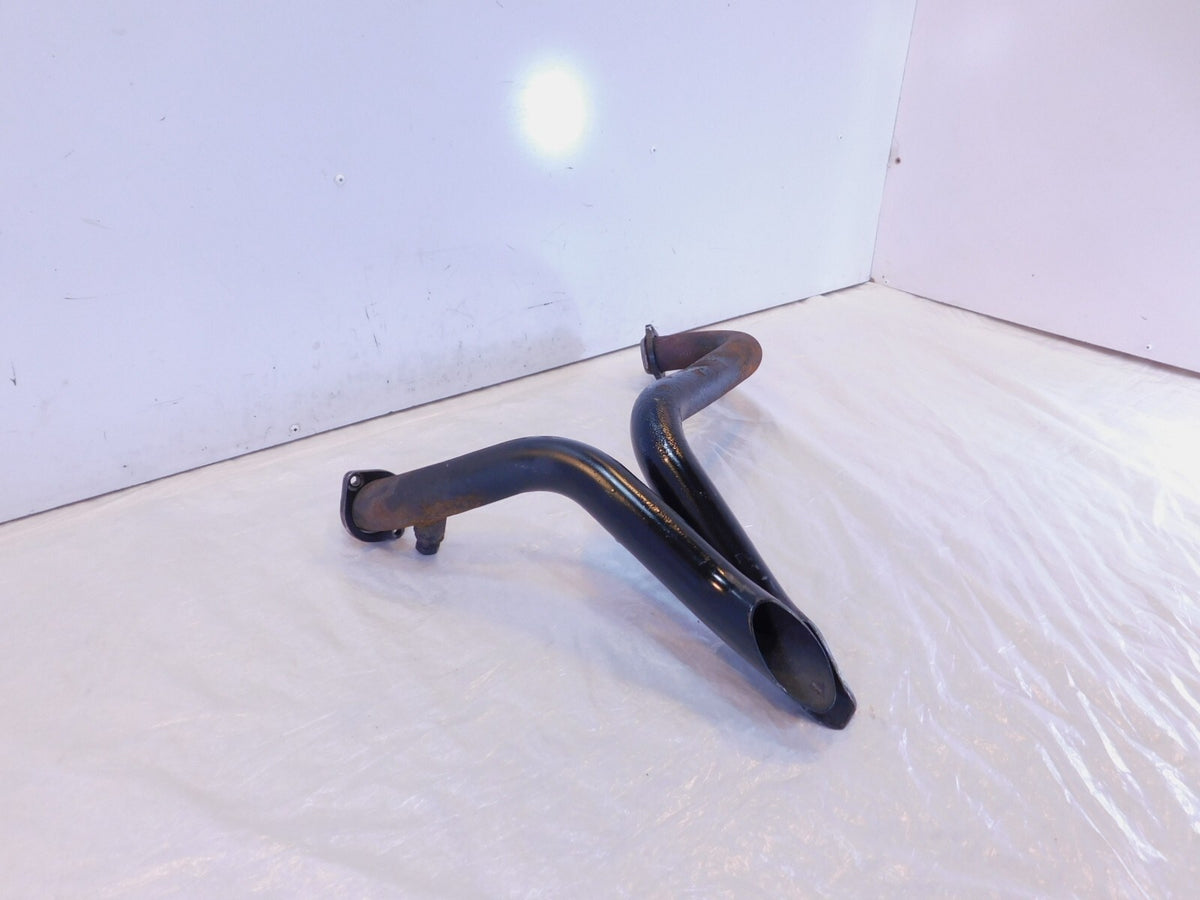 1986-2003 Harley Davidson Sportster 883 1200 Exhaust Header Down Pipe System - C3 Cycle