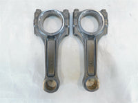 Aprilia Caponord 1200 Rally Dorsoduro SMV1200 Crankshaft Piston Connecting Rods - C3 Cycle