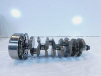 Yamaha YZFR6S YZF R6S & YZFR6 R6 Engine Motor Crankshaft Crank Shaft w/ Flywheel - C3 Cycle