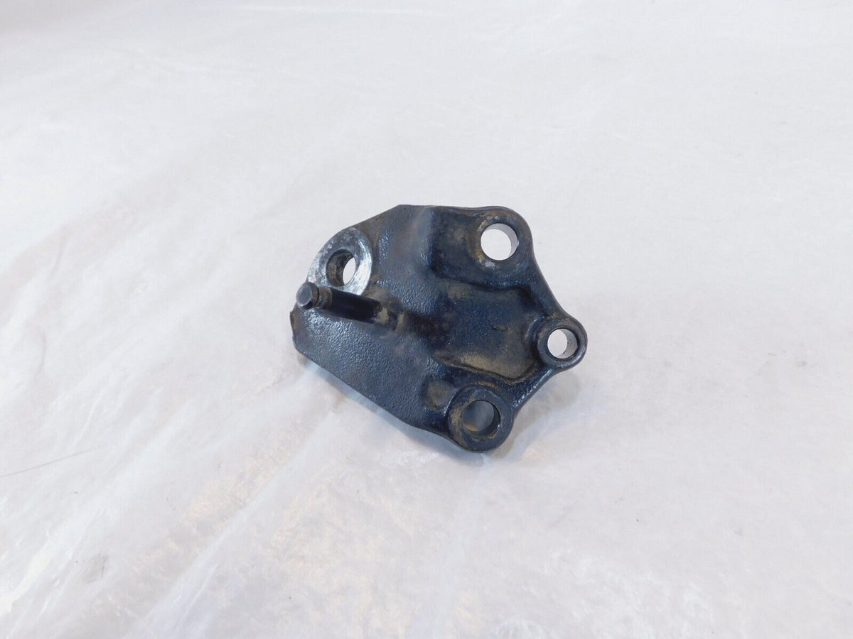2001-2017 Honda GL1800 Goldwing 1800 Kickstand Side Kick Stand Mount Bracket - C3 Cycle