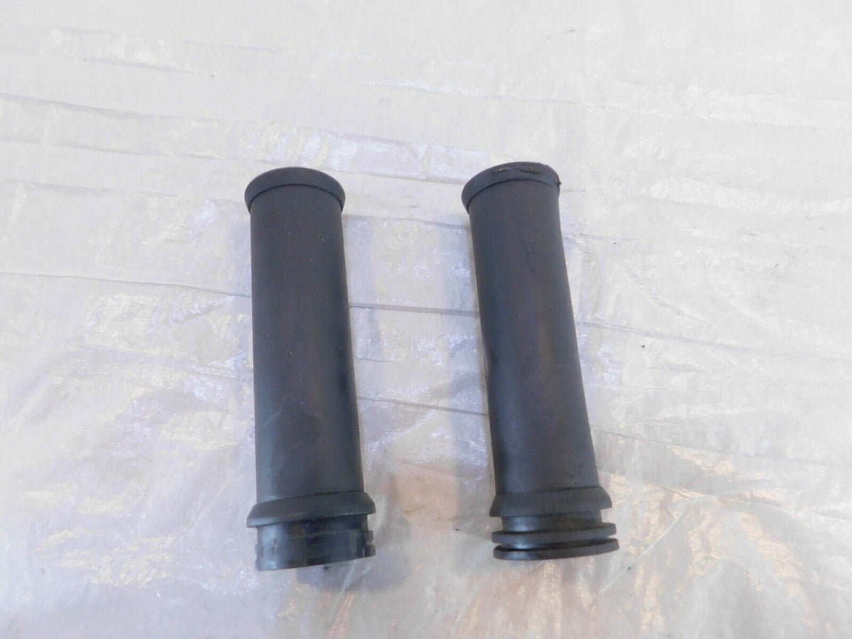 Harley Davidson Touring Dyna Sportster & Softail Left Handlebar Hand Grip - C3 Cycle