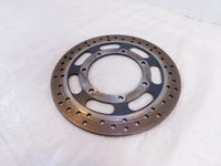 Kawasaki Vulcan 1600 VN1600 Classic Nomad Meanstreak Rear Wheel Disc Brake Rotor - C3 Cycle