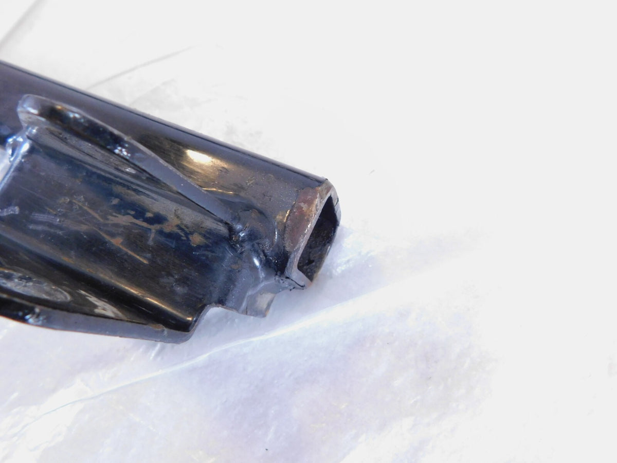1986-1987 Harley Davidson Sportster 883 & 1100 Rear Wheel Fork Swingarm Bracket - C3 Cycle