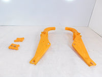 Harley Davidson Electra Glide & Street Glide Right Left Front Fairing Brackets - C3 Cycle