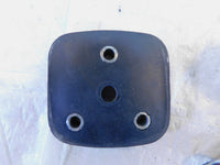 Kawasaki LTD Belt KZ440 KZ440A KZ440D Rear Taillight License Plate Bracket Mount - C3 Cycle