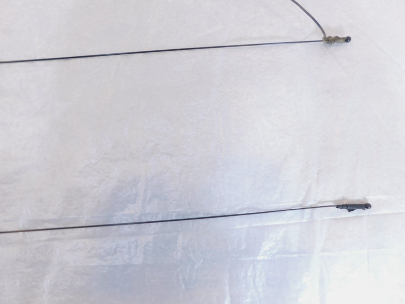 1986-2013 Harley Davidson Electra Glide Classic Ultra Classic Antennas 76250-86