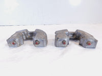 1971-1984 Harley Davidson Ironhead Sportster 1000 Cylinder Head Cover Rocker Box - C3 Cycle