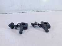 1992-1997 BMW K1100LT K1100 LT Handlebar Upper/Lower Riser Mount Bracket Clamps