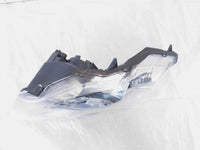 2007-2012 Suzuki Burgman 400 AN400 Front Left Combination Headlight Lamp - C3 Cycle