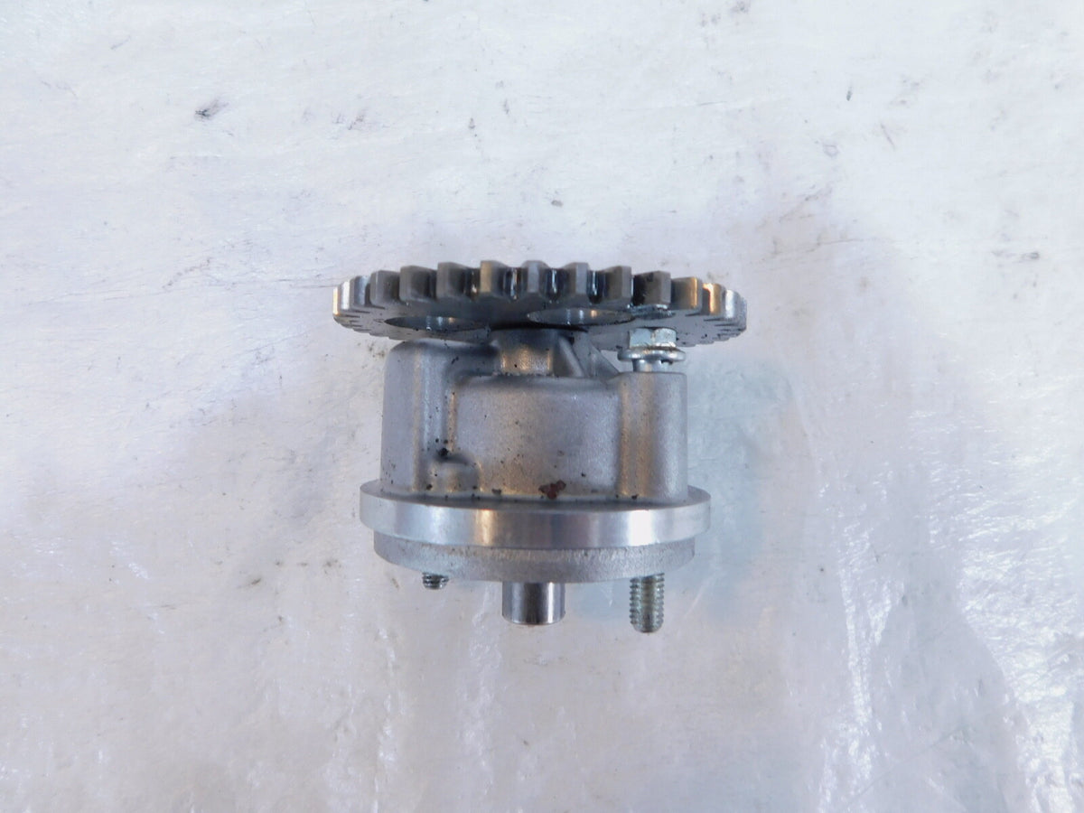 Aprilia Shiver Dorsoduro 750 Caponord 1200 Engine Motor Oil Pump & Sprocket Gear - C3 Cycle