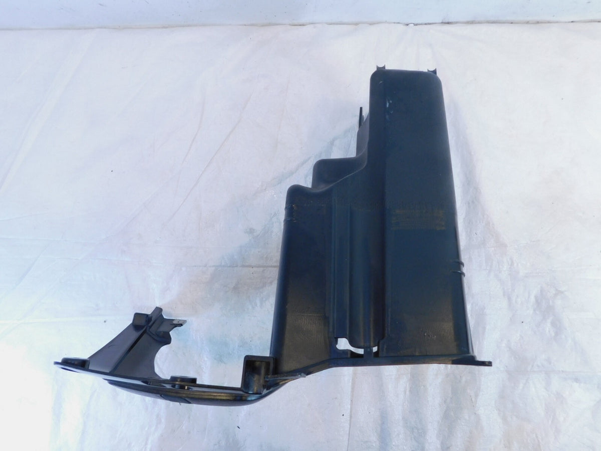 2002-2013 Honda FSC600 Silver Wing 600 Right Rear Panel Inner Storage Glove Box - C3 Cycle