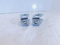 Honda CBR900RR CB900F Shadow ACE 750 Rear Back Wheel Chain & Axle Adjuster Set