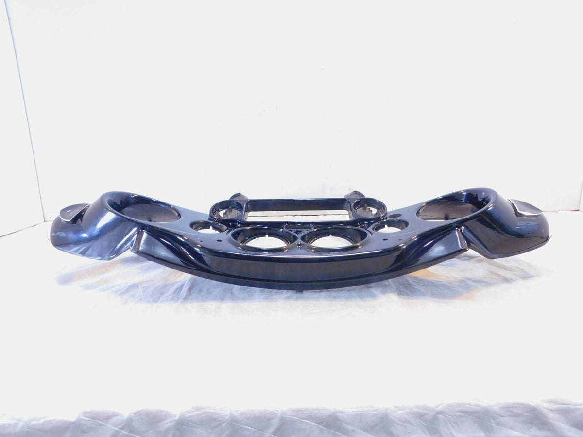Harley Davidson Touring Street & Electra Glide Gloss Black Front Inner Fairing