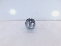 Harley Davidson Sportster 883 & 1200 Chrome Rear Suspension Shock Absorber- Bent - C3 Cycle