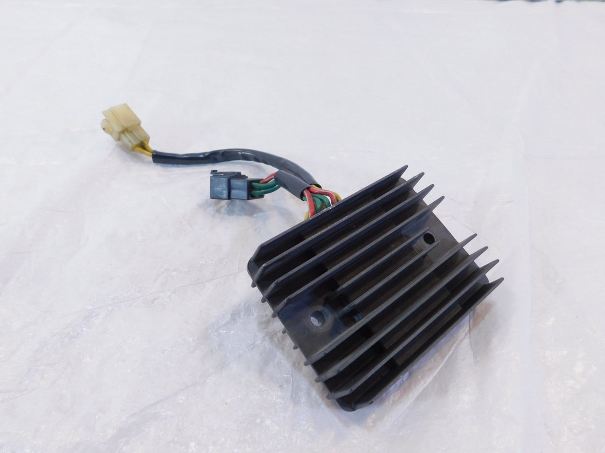 Ducati Superbike 749 749S & 999 999R Electrical Voltage Regulator Rectifier Unit - C3 Cycle