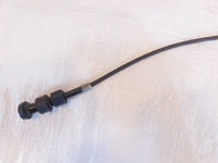Yamaha V Star 650 XVS650 Classic Engine Carb Carburetor Choke Starter Cable Line - C3 Cycle