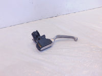 Harley Davidson Touring Road King Electra Glide Clutch Lever Mount Bracket Perch - C3 Cycle