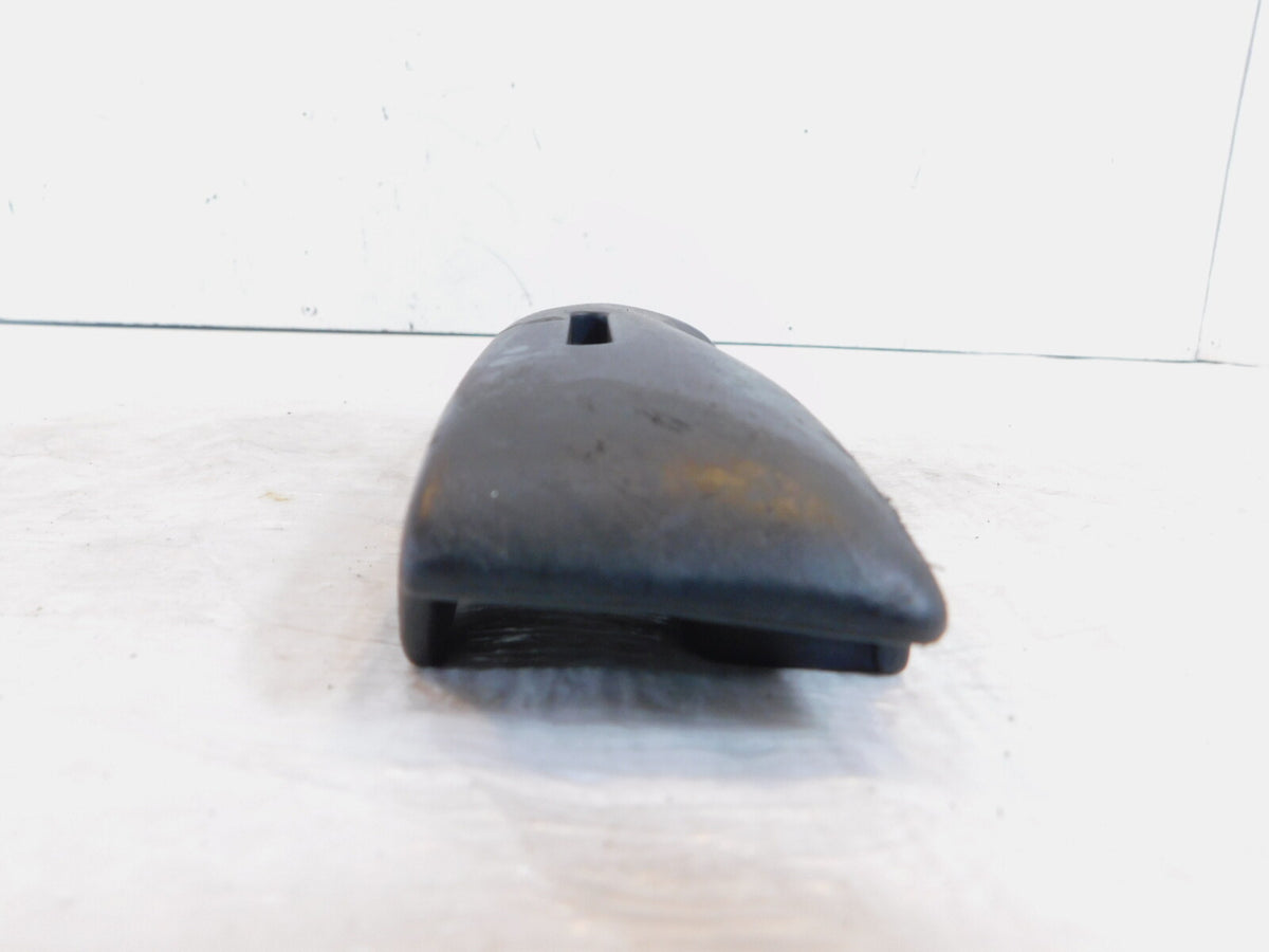 1993-2004 BMW R1100RS R1150RS Black Rear Frame Bar Set Case Holder Bracket Rod - C3 Cycle