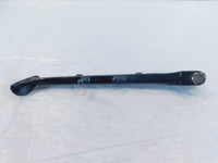 1994-2001 Kawasaki Ninja ZX-11 ZX1100 Black Left Side Stand Kickstand Prop - C3 Cycle