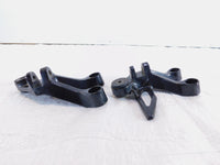 Suzuki GW250 Inazuma 250 L3 L4 L5 L7 Left/Right Passenger Foot Peg Mount Bracket - C3 Cycle