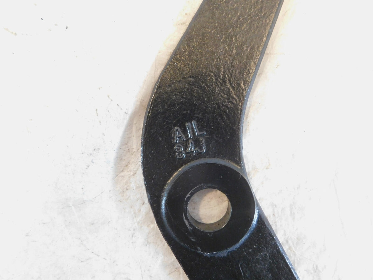 Triumph Adventurer Thunderbird Tiger Engine Motor Mount Linkage Brackets - C3 Cycle