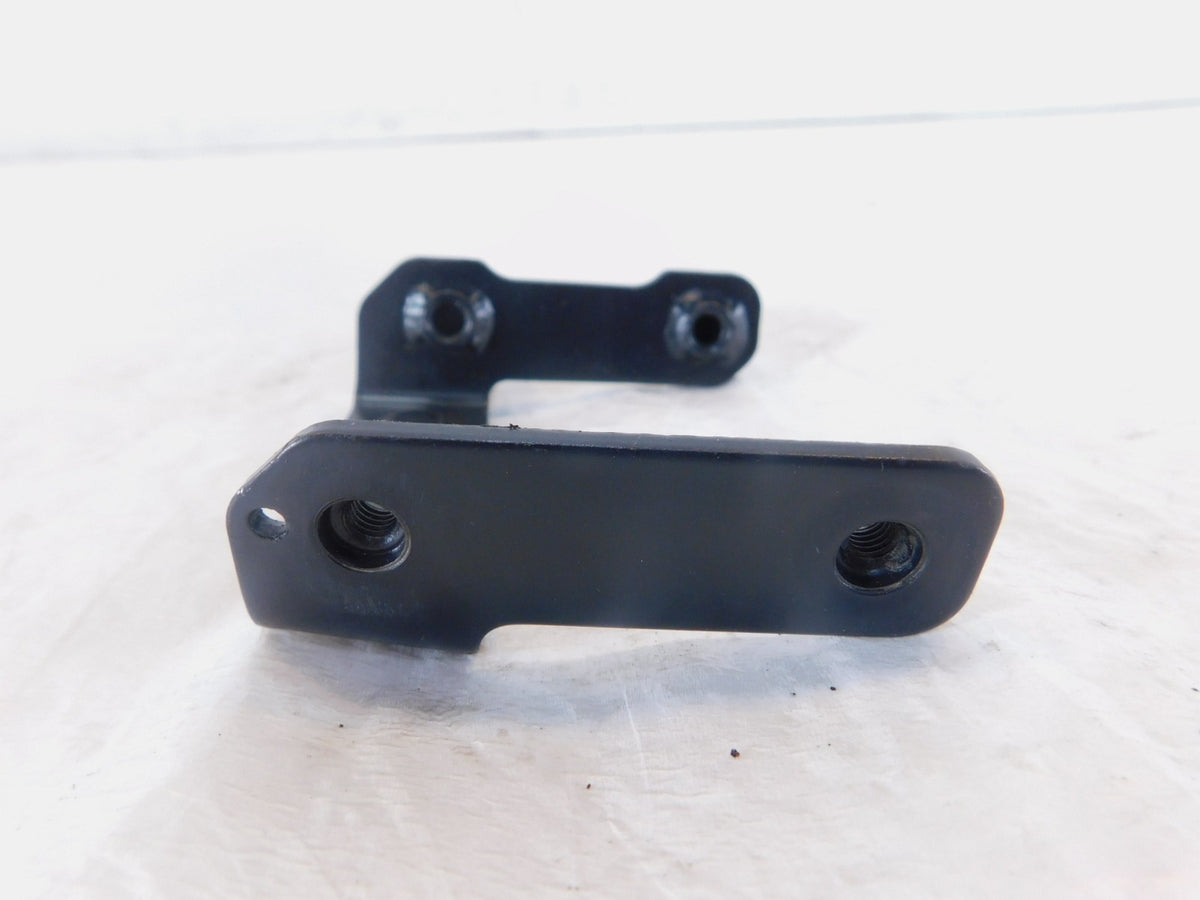 2021-2025 Harley Davidson Pan America RA1250S 1250S Left Wind Deflector Bracket - C3 Cycle