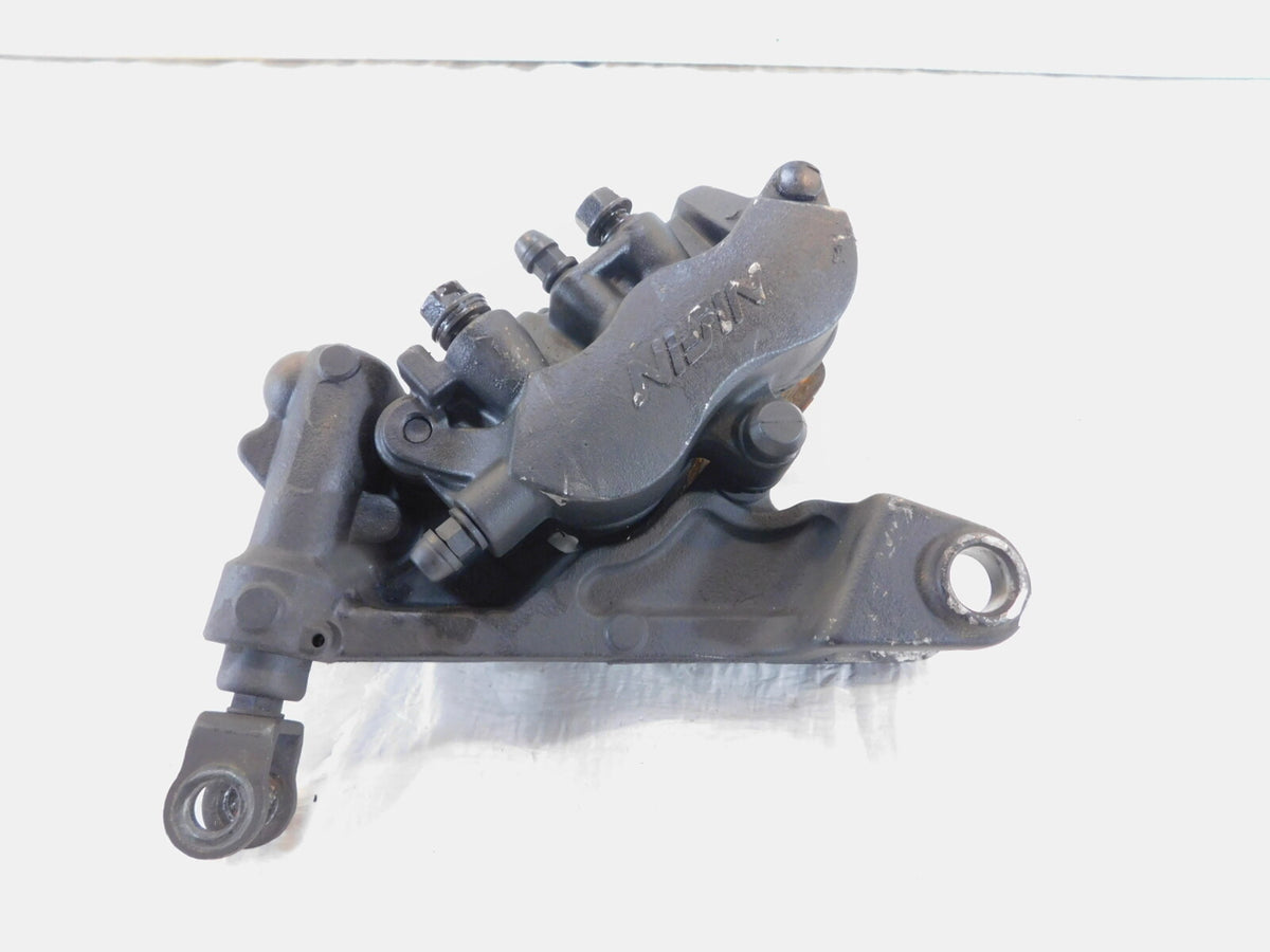 Honda ST1300 ST1300A ST1300AC Front Left Brake Disc Caliper & Mount Bracket - C3 Cycle