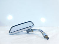 1986-1993 Honda VT1100 Shadow 1100 Chrome Left Rear View Handlebar Mirror