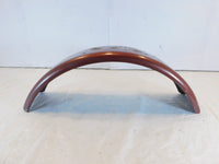 Harley Davidson Sportster 900 & 1000 Rear Passenger Backrest Sissybar & Fender - C3 Cycle