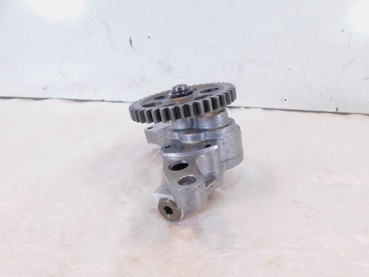 Ducati Monster S2R 797 1200 Diavel Engine Motor Cooling Oil Pump w/ Drive Gear - C3 Cycle