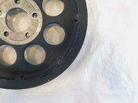 Harley Davidson Road King & Electra Glide 70T Rear Wheel Belt Pulley Sprocket - C3 Cycle