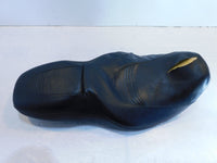 2006-2007 Harley Davidson FLHX Street Glide Rear Back Passenger Front Rider Seat - C3 Cycle