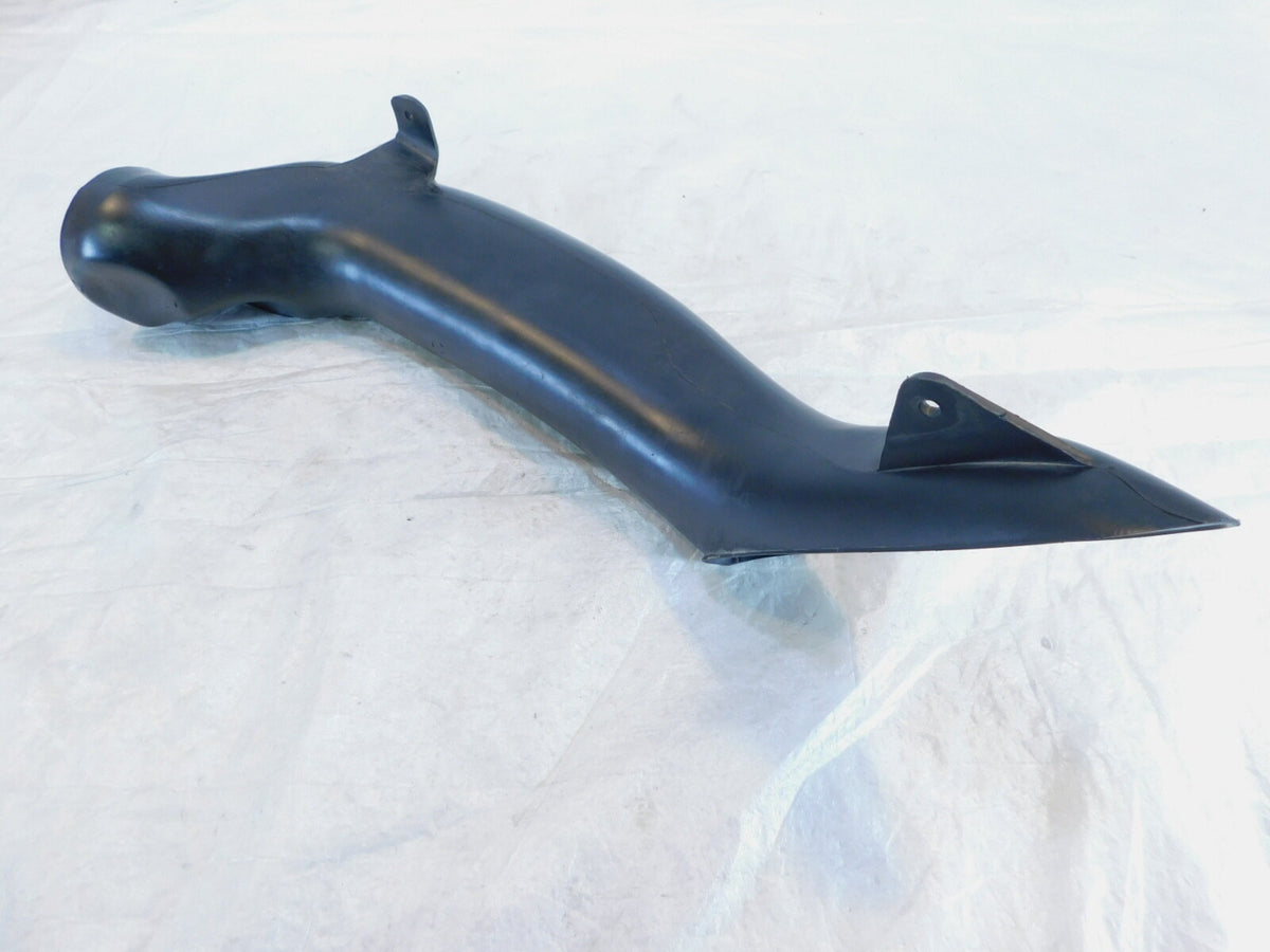 BMW R1100RT & R1150RT R1150RS Throttle Air Intake Manifold Pipe Scoop Duct - C3 Cycle