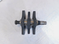 1986 & 1987 Suzuki Intruder 700 VS700 Engine Motor Crankshaft Crank Shaft - C3 Cycle