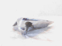 2008-2013 Victory Vision Tour  Premium Chrome Front Right Crash Tip Guard Bumper - C3 Cycle