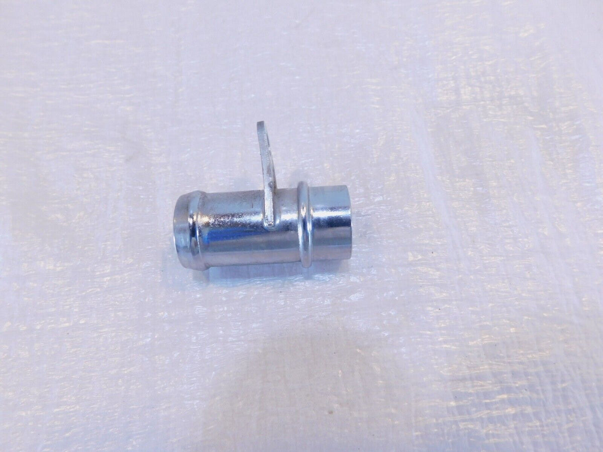 Honda VTX1300 VTX1300S VTX1300R VTX1800 & VTX1800R Water Pump Pipe Hose Joint - C3 Cycle