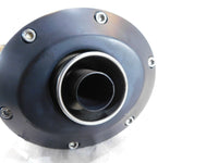 2002-2009 & 2012 Suzuki V-Strom 1000 DL1000 Left Side Exhaust Muffler Pipe Tube - C3 Cycle