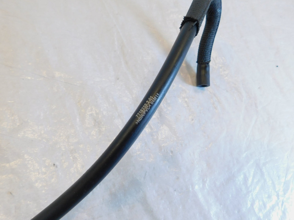 2012 12 BMW R120012 R1200 1200 Misc Air Hose Pipe Line Parts Box Lot - C3 Cycle
