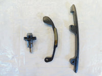 Triumph Speed Triple R & Tiger 1050 SE Sprint Cam Shaft Chain Tensioner & Guides - C3 Cycle