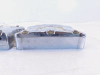 Harley Davidson Twin Cam Touring Dyna Softail Cylinder Head Rocker Box Housings - C3 Cycle