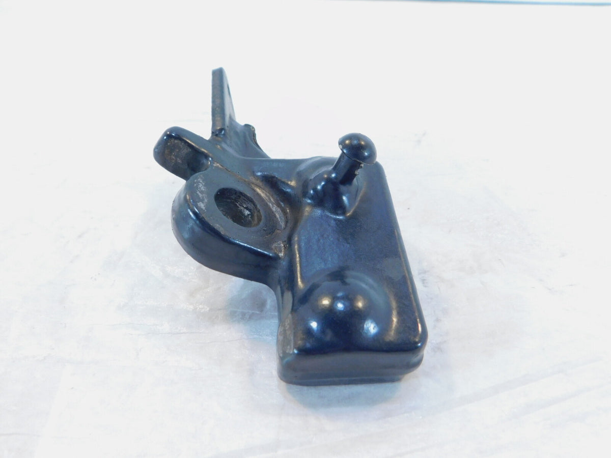 Kawasaki Ninja ZX-11 ZX1100 Side Stand Kickstand Bracket Mount Stay - 32043-1344 - C3 Cycle