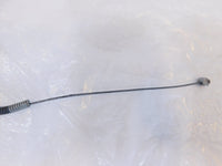 Harley Davidson EVO Sportster XLH 883 & 1200 Throttle & Idle Cable Line Wires - C3 Cycle
