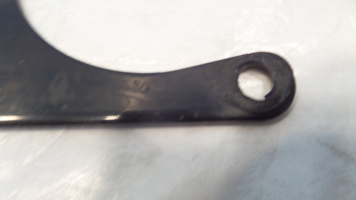 Harley Davidson Touring Road King & Electra Glide Starter Exhaust Header Bracket - C3 Cycle