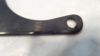 Harley Davidson Touring Road King & Electra Glide Starter Exhaust Header Bracket - C3 Cycle