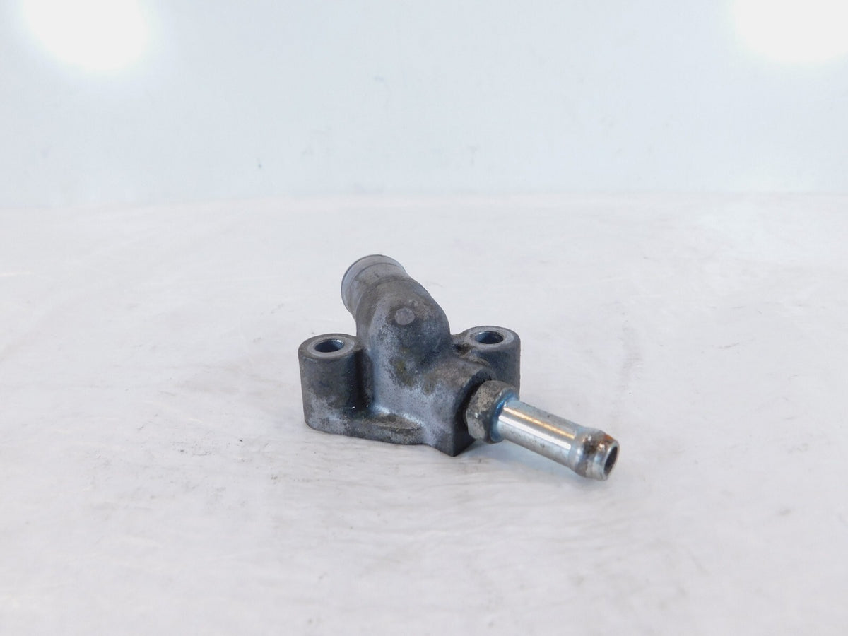 2007-2022 Suzuki AN400 Burgman 400 Radiator Coolant Hose Pipe Fitting Joint - C3 Cycle
